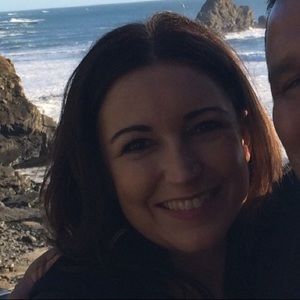 Meet your Posher, Esther